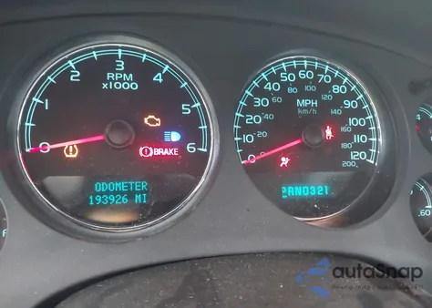 2008 GMC Yukon Xl 1500 Slt из США, поврежденный, VIN 1GKFC16J18R271488